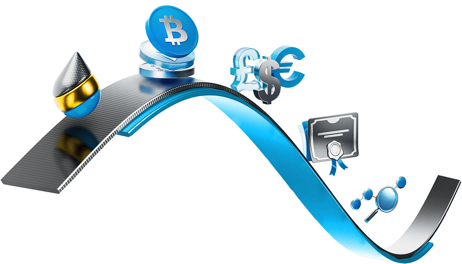 Image of gadgets
