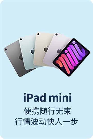 ipad mini
