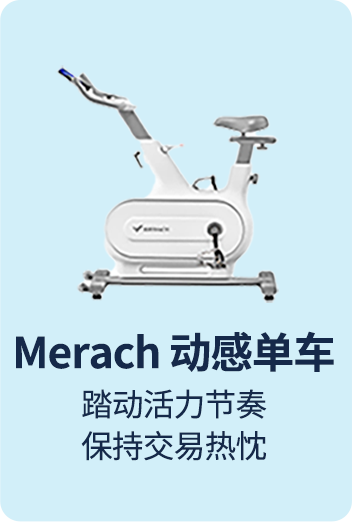 merach bike