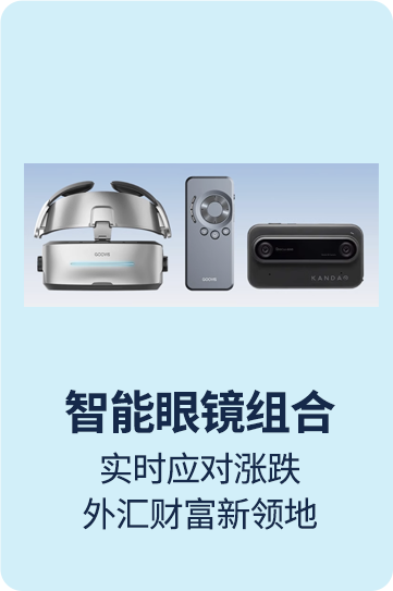 smart glasses set